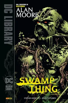 Volume cover
